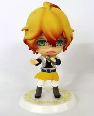 【中古】トレーディングフィギュア 四ノ宮那月 「一番くじきゅんキャラわーるど うたの☆プリンスさまっ♪マジLOVE1000%」 C賞 きゅんキャラ