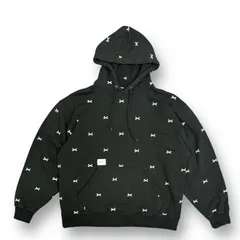 2025年最新】wtaps クロスボーン パーカーの人気アイテム - メルカリ