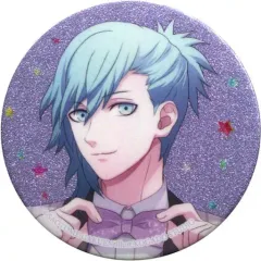 【中古】バッジ・ピンズ(キャラクター) 美風藍 「うたの☆プリンスさまっ♪ 7th Special Anniversary トレーディング缶バッジ グリッタースターVer.」