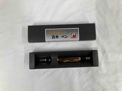 黒柿 クラフトエー ツイスト消しゴム - メルカリ
