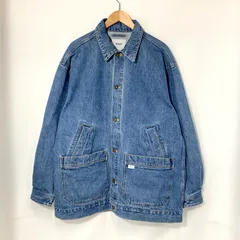 ジャケット・アウター WTAPS 15SS DENIM JK 楽天市場】WTAPS ダブルタップス デニムジャケット 15SS 151GWDT