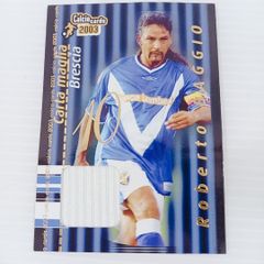 ロベルト・バッジョ ROBERTO BAGGIO 2014 Panini 2014 PANINI PRIZM WORLD CUP STARS ROBERTO BAGGIO ロベルト