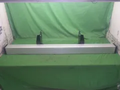 P*e様 バンパー昇降機可動式バンパーデコトラ デコトラに可動式のフロントバンパーが流行！ デコトラオーナーの