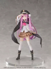 【中古】フィギュア 國見タマ 「ヘブンバーンズレッド」 1/8 フィギュア