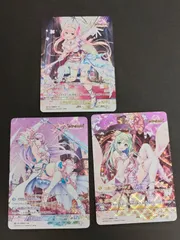 シュリンク未開封 あいりすミスティリア トレーディングカードゲーム 3BOX あいりすミスティリア！』の新規トレーディングカードゲームが