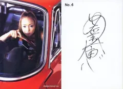 2025年最新】安室奈美恵 サインの人気アイテム - メルカリ