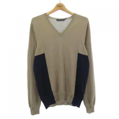 アレキサンダーマックイーン ALEXANDER McQUEEN ニットのサムネイル