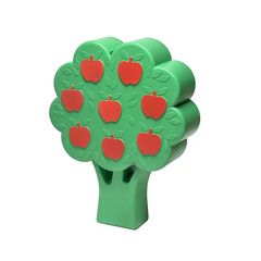 貯金箱 りんごの木 PW-1151-03 北欧 インテリア POUL WILLUMSEN ポールウイリアムセン APPLE TREE