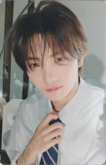 TWS PHOTO CARD YOUNGJAE はじめまして MERCH 21