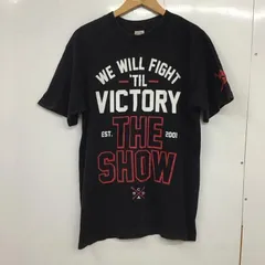 USED 古着 Tシャツ 半袖 半袖カットソー プリントTシャツ クルーネックカットソー