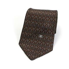 セリーヌ シルク ネクタイ 中古 Aランク CELINE | メンズ