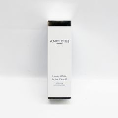 【新品】AMPLEUR Luxury White Active Clear D 30ml