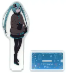 【中古】アクリルスタンド・アクリルパネル 閉ざされた窓のセカイの初音ミク アクリルスタンド 「セガ ラッキーくじ 劇場版プロジェクトセカイ 壊れたセカイと歌えないミク」 B賞
