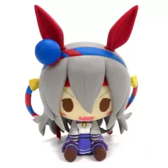 【中古】トレーディングフィギュア タマモクロス ちょこのっこフィギュア 「一番くじ ウマ娘 プリティーダービー 5弾」 D賞