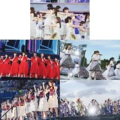【中古】ポストカード 乃木坂46 ポストカードE(5枚セット) 「Blu-ray/DVD 乃木坂46 6th YEAR BIRTHDAY LIVE 2018.7.6-8 JINGU STADIUM＆CHICHIBUNOMIYA RUGBY STADIUM 完全