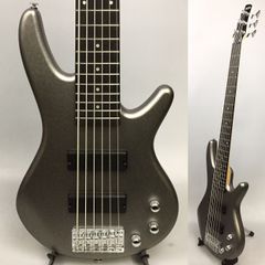 Ibanez Gio GSR186-TUM (Tungsten Matte) 6弦ベース f145
