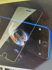 iPhone13 強化ガラスフィルム　硬度9H 2.5D加工