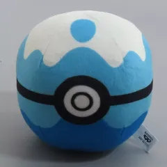 【中古】ぬいぐるみ ダイブボール ぬいぐるみ～モンスターボールコレクション～vol.3 「ポケットモンスター」