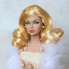 ベーシックピアス　４点セット　ポピーパーカー用 PoppyParkerのサムネイル