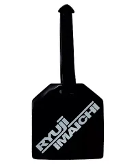 【中古】小物(男性) 今市隆二 ラゲージタグ(ブラック) 「RYUJI IMAICHI LIVE TOUR 2018 “LIGHT＞DARKNESS”」 会場限定カプセル景品