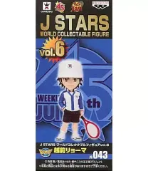 越前リョーマ　まとめ売り　⭐︎値下げ交渉◎ 新テニスの王子様 WSB 越前リョーマ まとめ売り - メルカリ