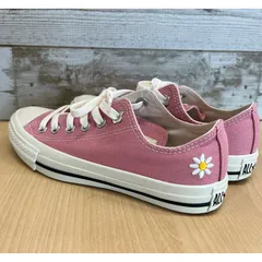 CONVERSE/コンバース/オールスター フラワーアイレッツ OX