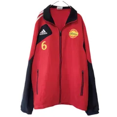 2025年最新】adidasジャージレアの人気アイテム - メルカリ