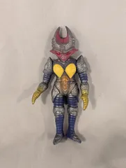 【受注生産品】 リペイント ベンゼン星人 レディベンゼン星人 怪獣 ソフビ 受注生産品】 リペイント ベンゼン星人 レディベンゼン星人 怪獣
