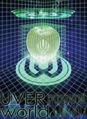 2025年最新】uverworld 京セラドームの人気アイテム - メルカリ