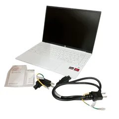 【中古】HP Pavilion Aero 13-be2000＋おまけ2点 HP Pavilion Aero 13-be (2023) の実機レビュー - the比較