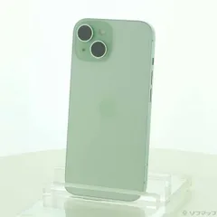2025年最新】iPhone15 256 グリーンの人気アイテム - メルカリ