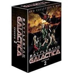 2025年最新】ギャラクティカ dvdの人気アイテム - メルカリ