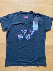 YONEX  レディースTシャツ　ビッグロゴ　Ｍ