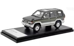 絶版 1/18 トヨタ ランクル80 Road Legends 未展示 LHD - メルカリ