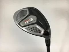 2025年最新】m6 ユーティリティ u3の人気アイテム - メルカリ