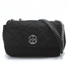 トリーバーチ ショルダーバッグ TORY BURCH キルティング調 スモール ショルダー 166057 0725 001 アウトレット レディース