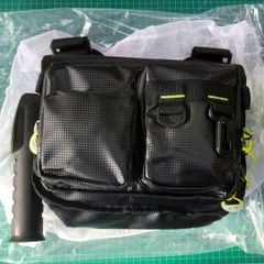 MARKS アジングバッグMX PRO 釣り バッグ