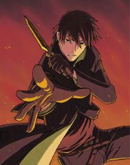 DARKER THAN BLACK -流星の双子- 6 ≪Blu-ray≫