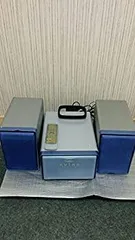希少「Avino」KENWOOD ケンウッド ・RD-VH5MD 【本体美品】 KENWOOD AVINO CD・MDコンポ RD-VH5MD - メルカリ