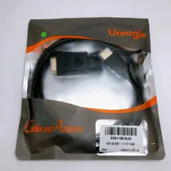 HDMI VGA 変換ケーブル HDMI to VGA Cable 1080p@60Hz オス to VGA オス　PS4　PC　プロジェクター　最大1080p＠60Hz　LCD　LEDモニター