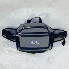 00s  y2k Body Grove・ボディグローブ  2wayバッグ  ハンドバッグ  ボディバッグ  ウエストバッグ  Archive  アーカイブ