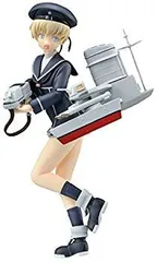 【中古】(未使用･未開封品)　艦隊これくしょん -艦これ- SPMフィギュア Z1 qdkdu57