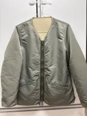 VISVIM 18SS ICT IRIS LINER VEST 4 ビスビム IRIS LINER VEST | Visvim Official North American Web Store