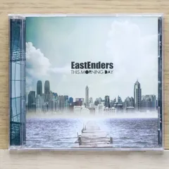 国内盤CD★ディスモーニングデイ/THIS MORNING DAY■ East Enders 【RTCN1001/4580300426190】E04824のサムネイル