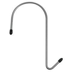 タカショー メタルハンギング 手すり用フック H 0