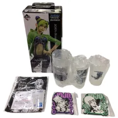 〇ジョジョの奇妙な冒険 一番くじ