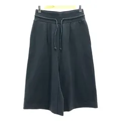 【美品】DRIES VAN NOTEN ワイドシルエット スウェットハーフパンツ 楽天市場】ドリスバンノッテン ハーフパンツの通販