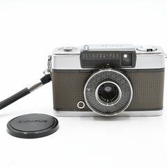 OLYMPUS オリンパス PEN-EE フィルムカメラ 【中古】