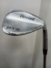 Wg　【新品未使用品】 Cleveland Golf RTZ ツアーサテンFULL-FACE　ロフト54°　グラインドADAPT- 08° 　 ダイナミックゴールド　 フレックスS200　右用　日本正規品 2025年モデル（浦安店）のサムネイル