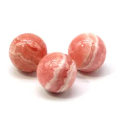 1粒売り インカローズ AA 4mm パワーストーン バラ売り 天然石 パワーストーン ばら売り ビーズ 穴あき 1玉売り アクセサリー パーツ ハンドメイド アクセサリーパーツ 材料 天然石ビーズ パワーストーンビーズ